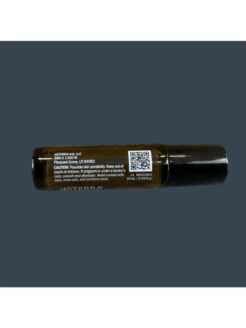 Doterra premium essential